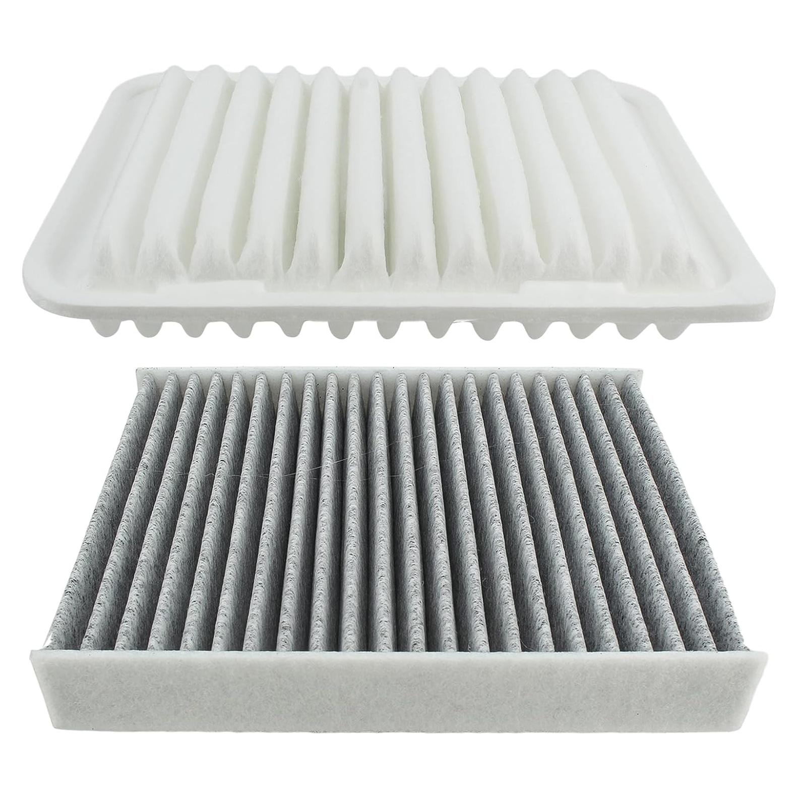 Filtro de Aire de Cabina Partszen AF5655 para Toyota Yaris Corolla