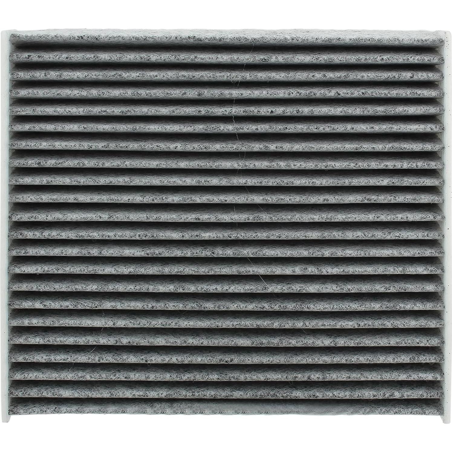 Filtro de Aire de Cabina Partszen AF5655 para Toyota Yaris Corolla