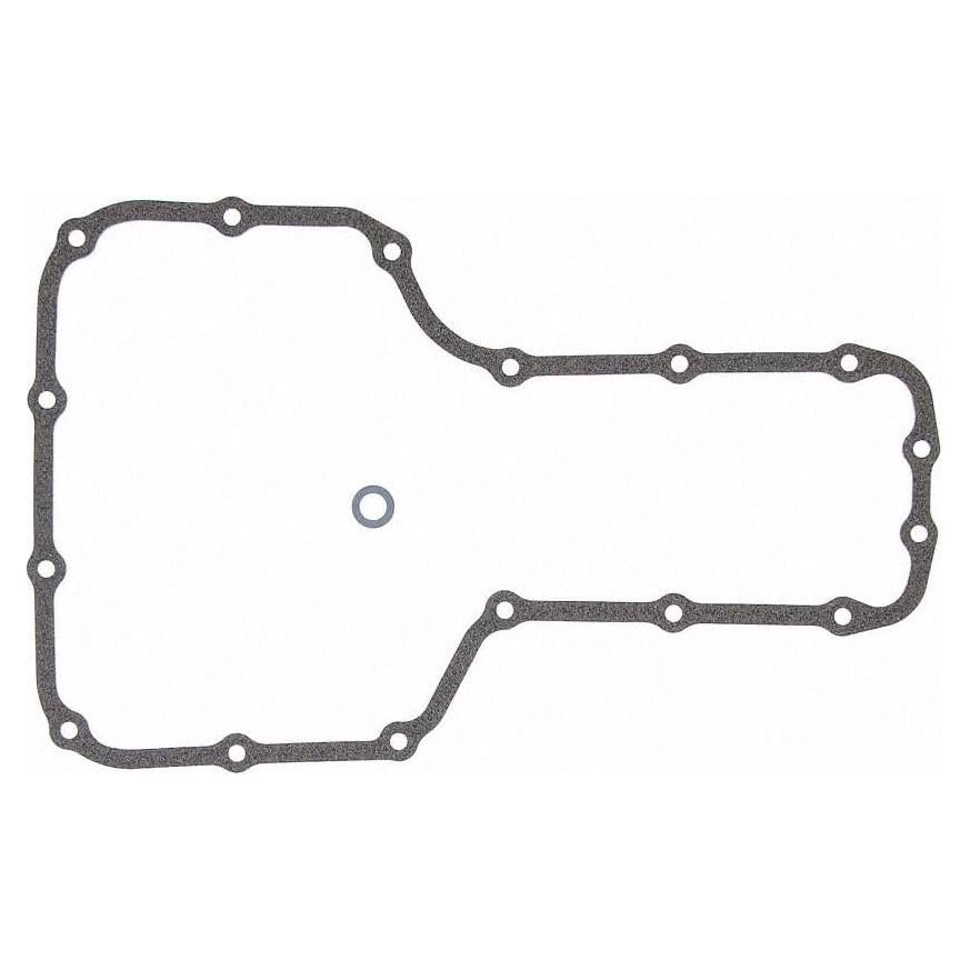 Juego de Junta de Cárter de Aceite PartCatalog para Toyota Corolla 1.8L