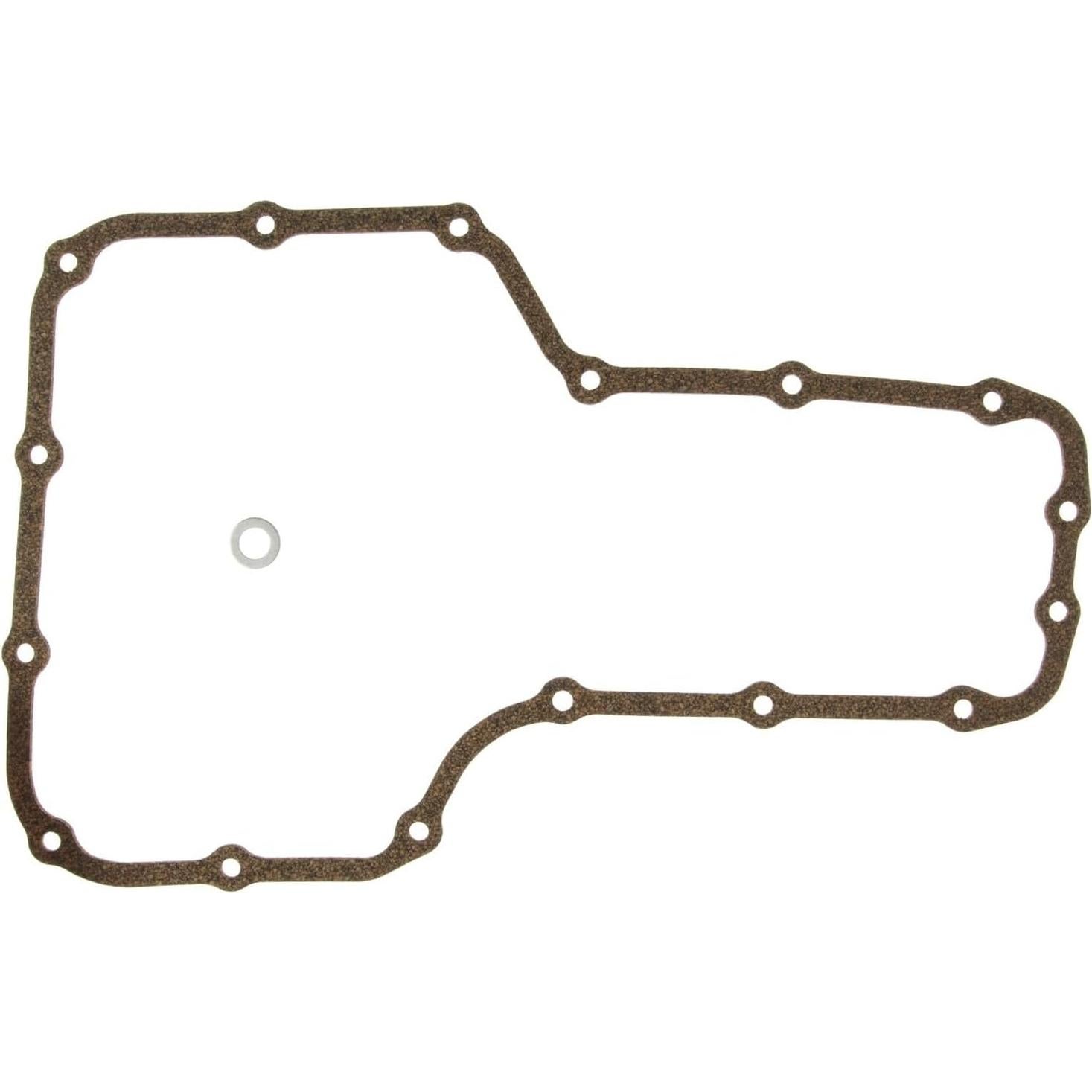 Juego de Junta de Cárter de Aceite PartCatalog para Toyota Corolla 1.8L