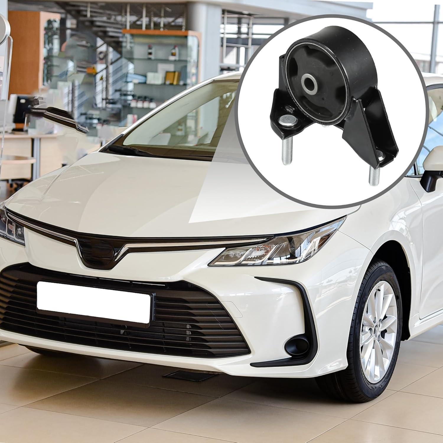 Soporte de Motor Trasero Partuto para Toyota Corolla 1.6L 1.8L 1993-1997