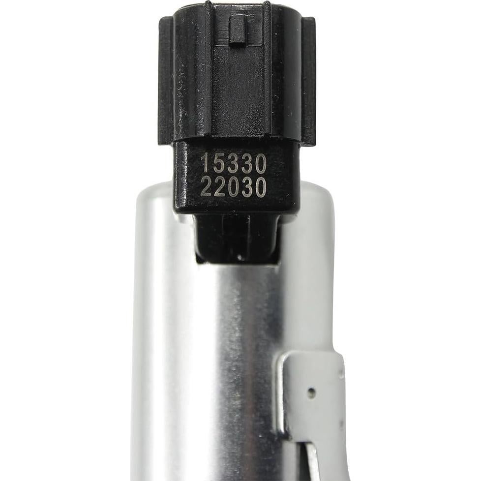 Válvula de Control de Aceite ZBN 15330-22030 para Toyota