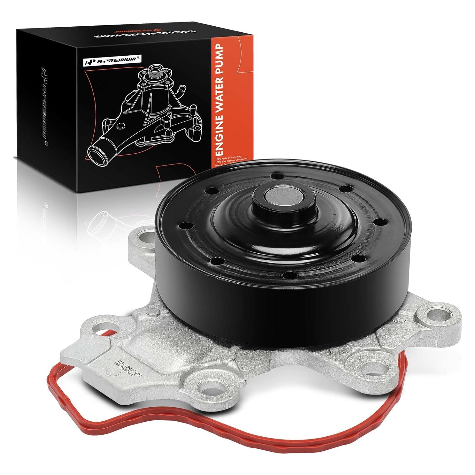 Bomba de Agua A-Premium para Toyota Corolla 2014-2022 1.8L 2.0L