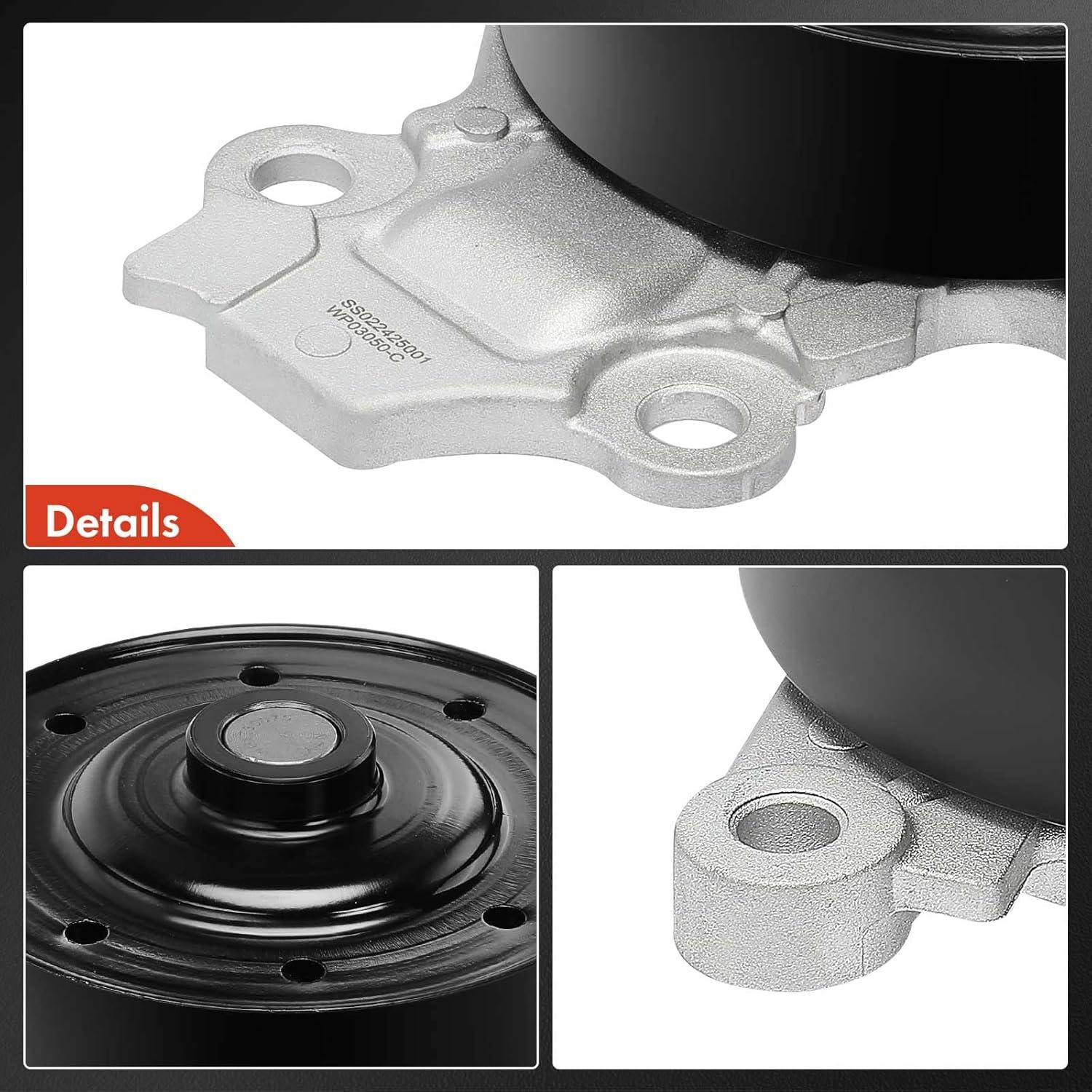 Bomba de Agua A-Premium para Toyota Corolla 2014-2022 1.8L 2.0L