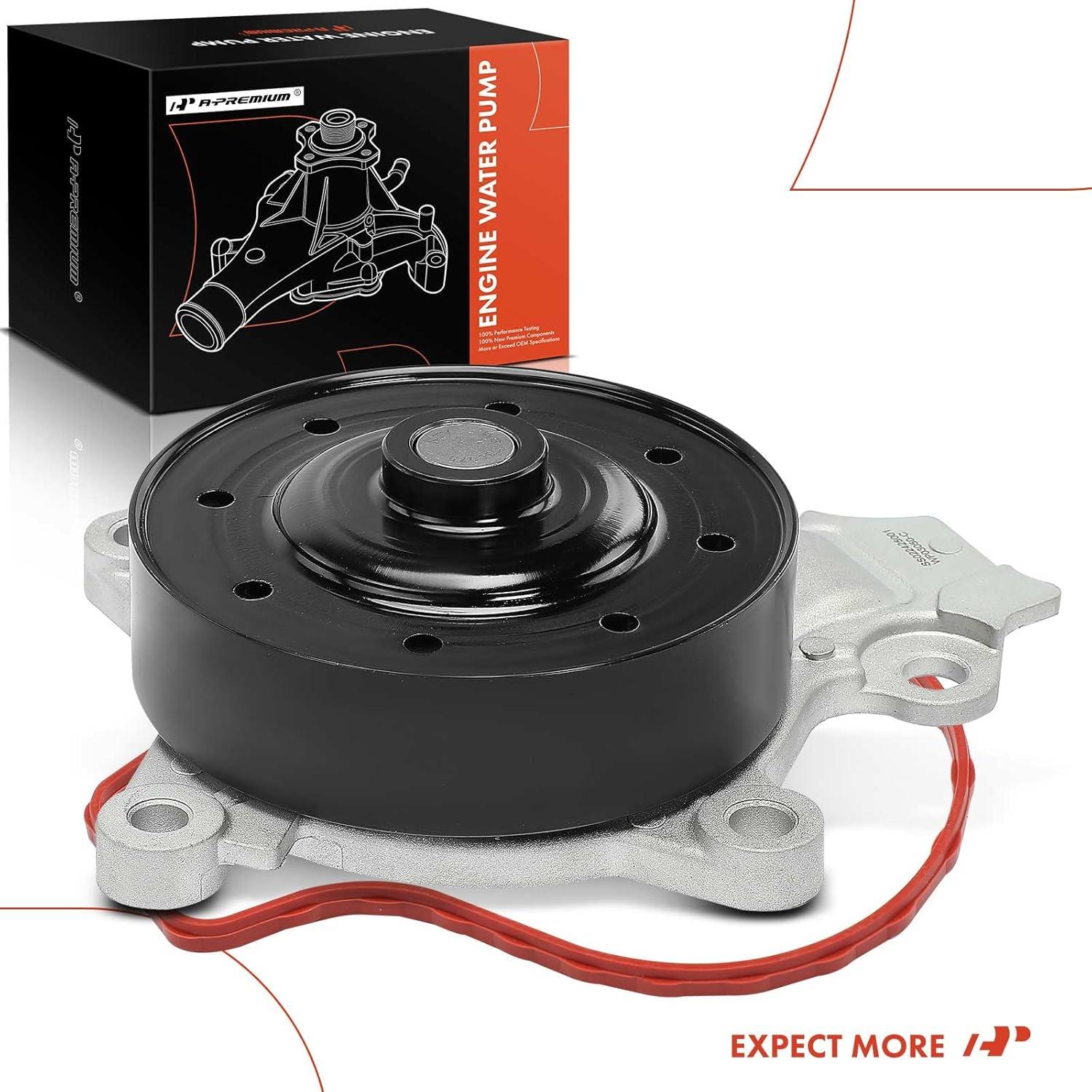 Bomba de Agua A-Premium para Toyota Corolla 2014-2022 1.8L 2.0L