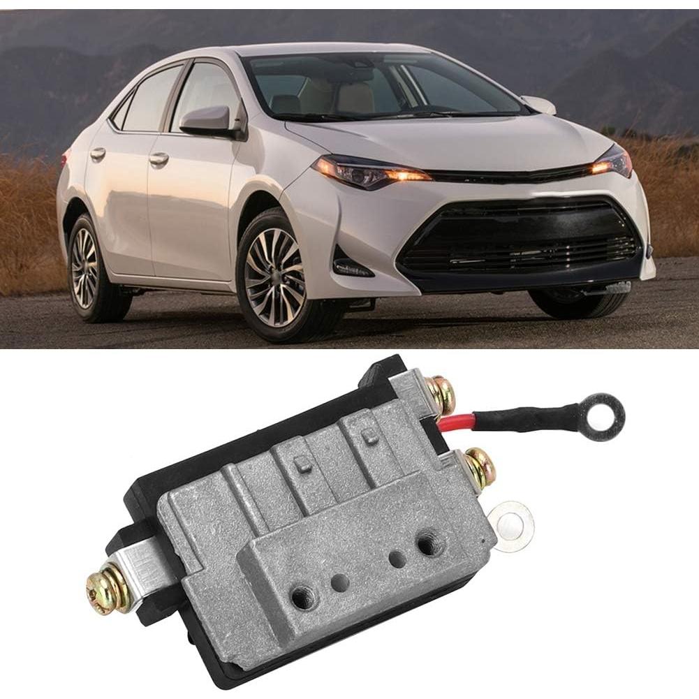 Módulo de Encendido Kuuleyn 89620-12440 para Toyota 93-95