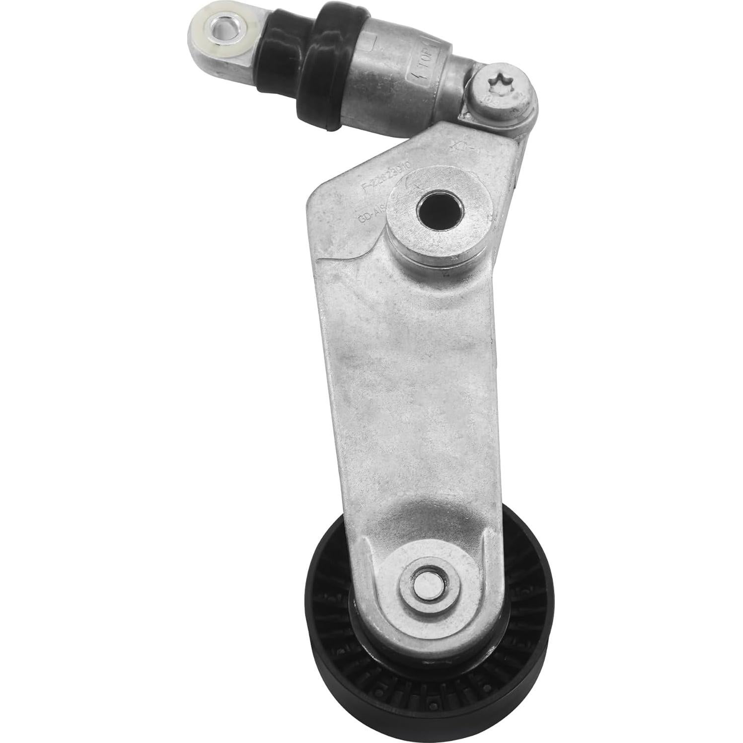 Conjunto de Polea de Tensión GLOCRORET 166200W093 para Toyota