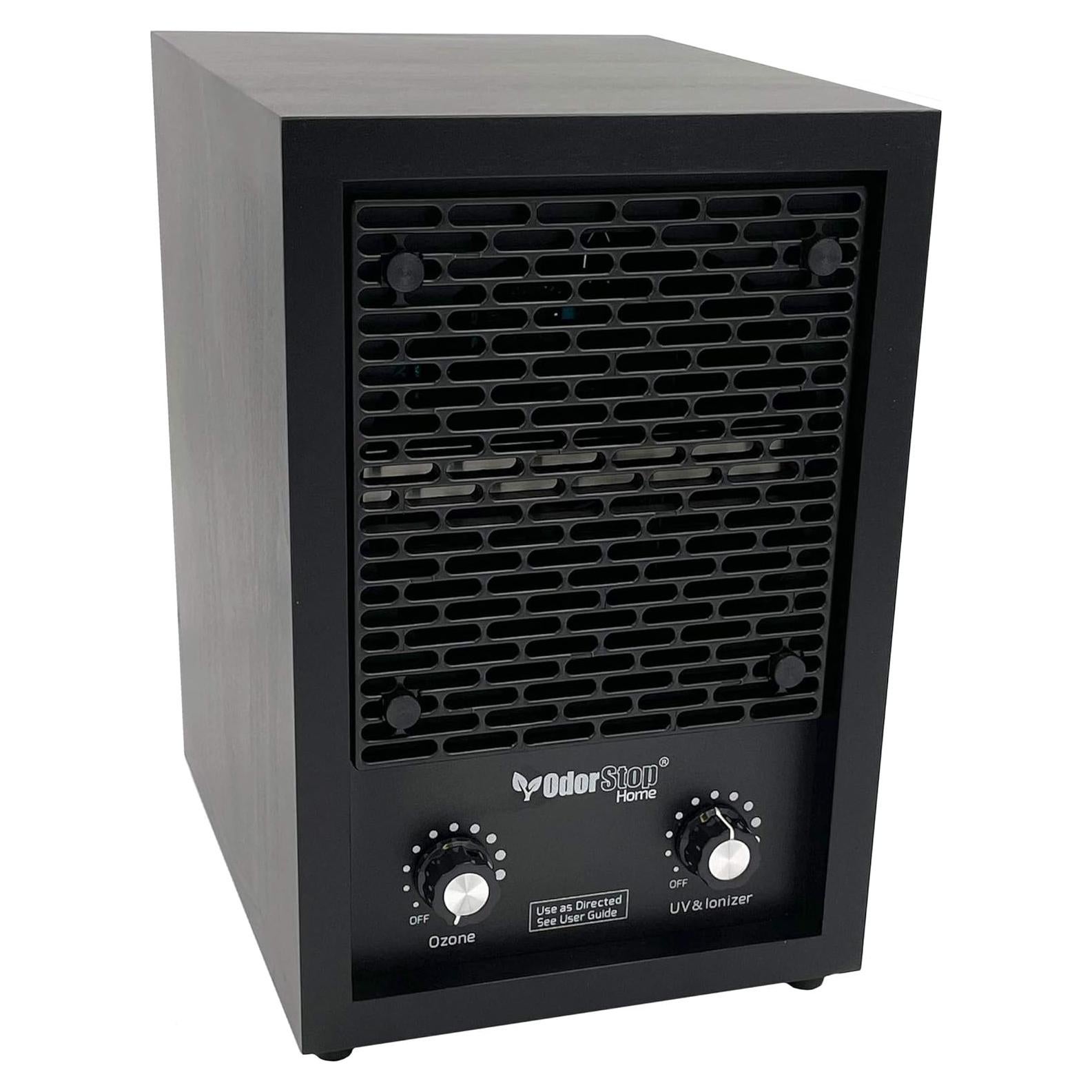 Purificador de aire HEPA OdorStop OSAP3700 6-en-1 con ozono