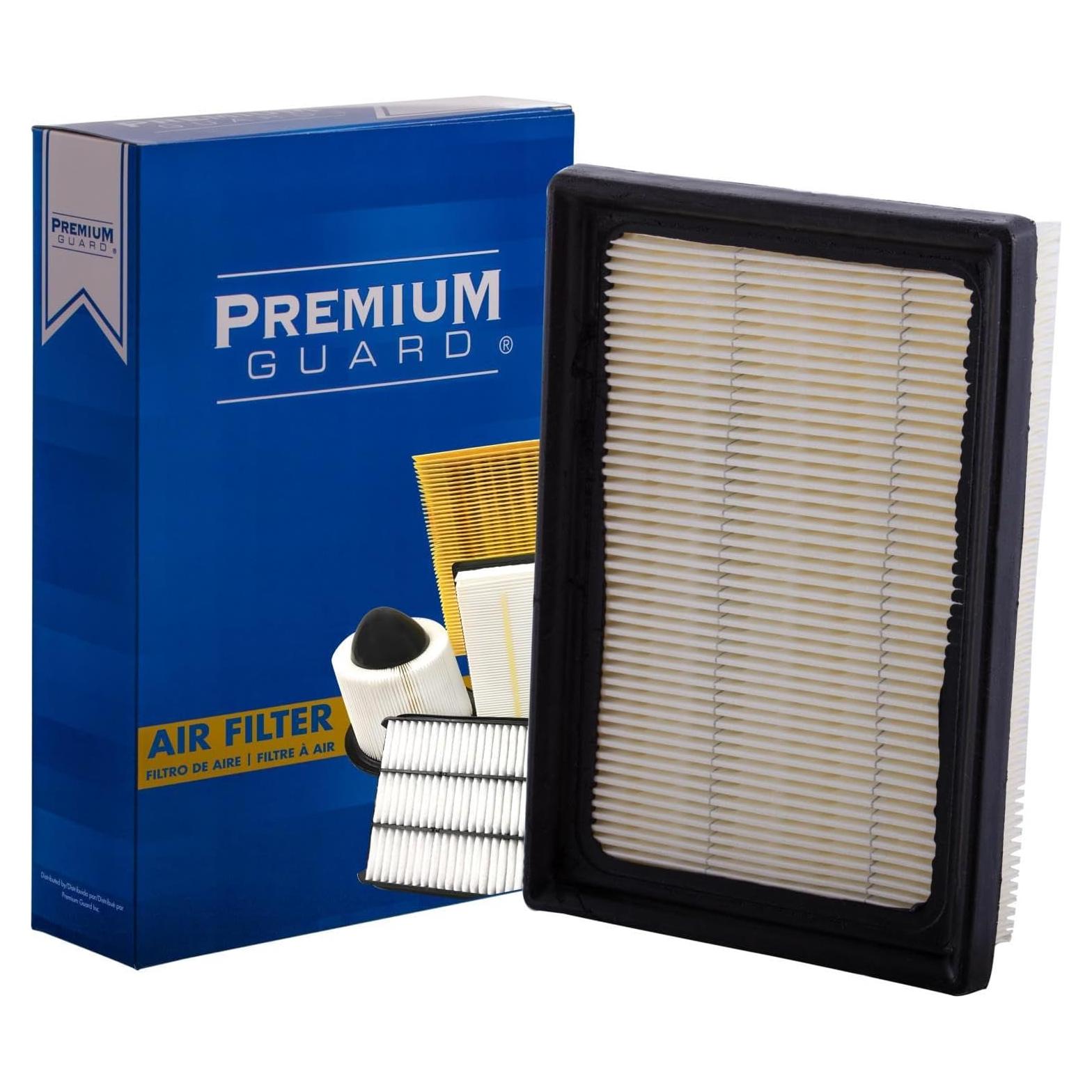 Filtro de Aire Motor Premium Guard PA9909 para Toyota