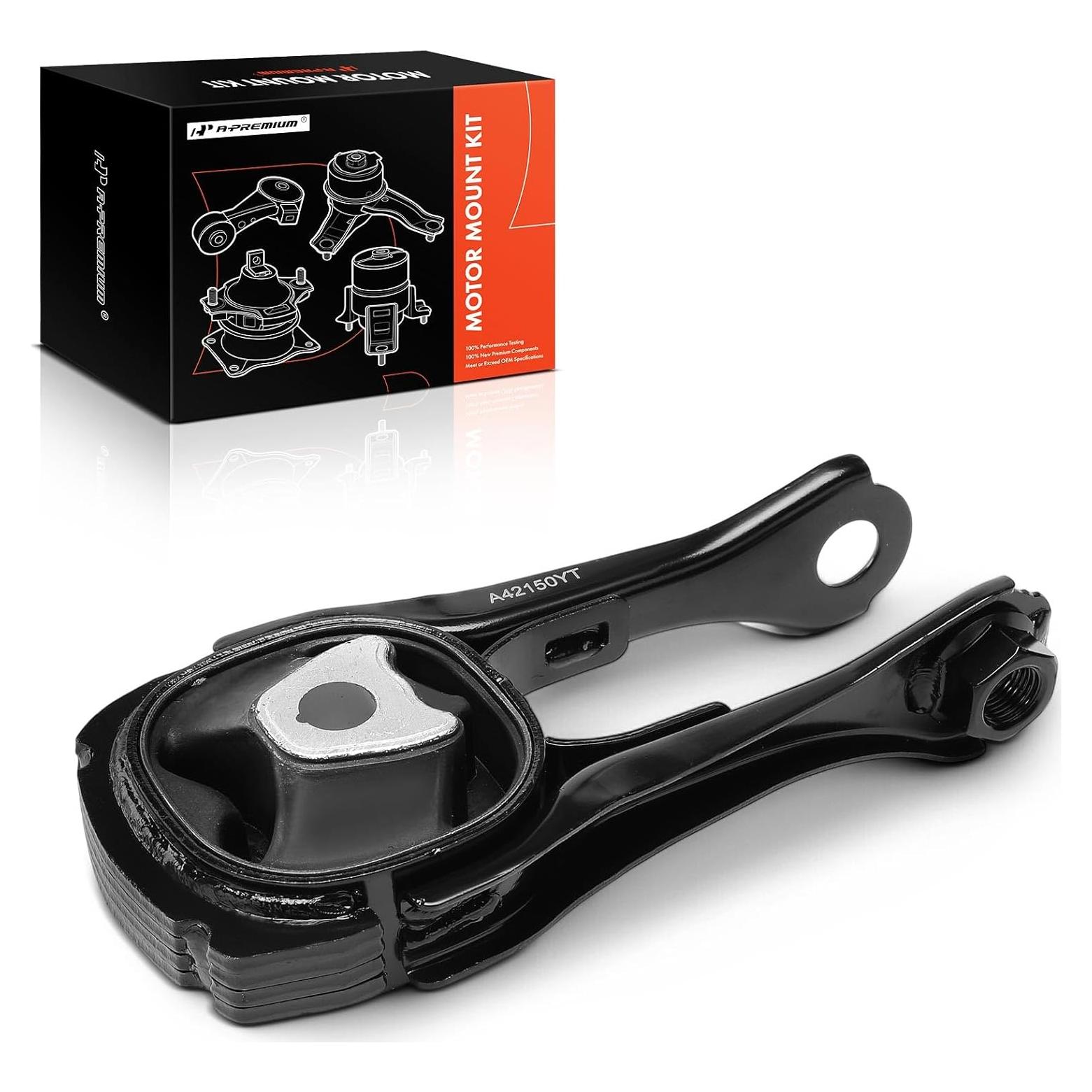 Montaje Soporte Torsión A-Premium Toyota Corolla Prius 1.8L