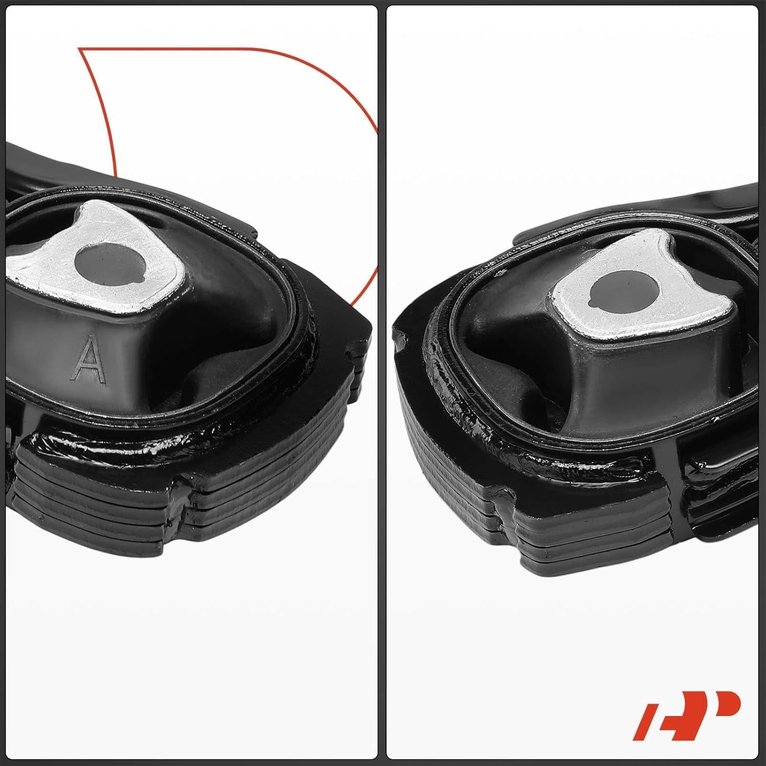 Montaje Soporte Torsión A-Premium Toyota Corolla Prius 1.8L