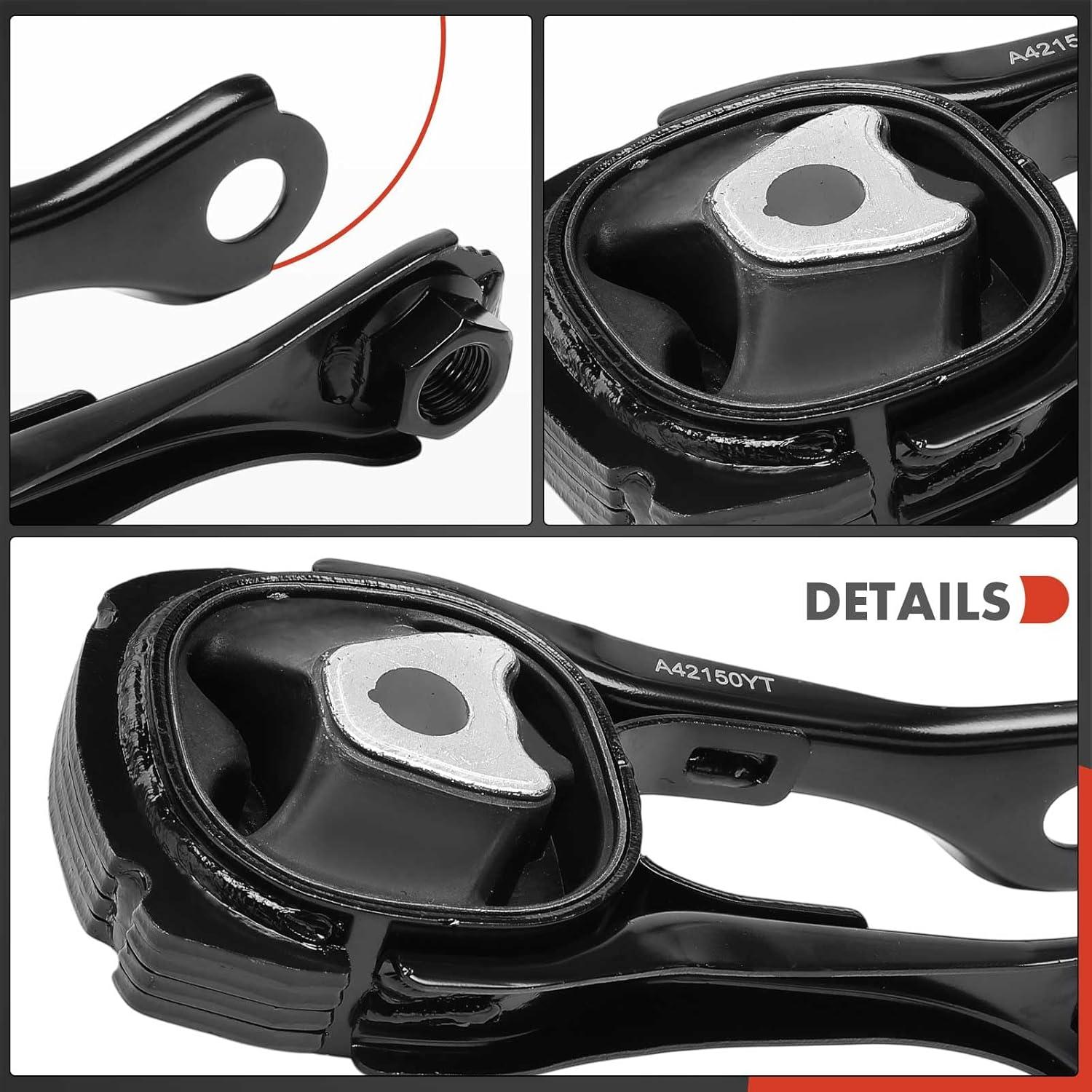 Montaje Soporte Torsión A-Premium Toyota Corolla Prius 1.8L