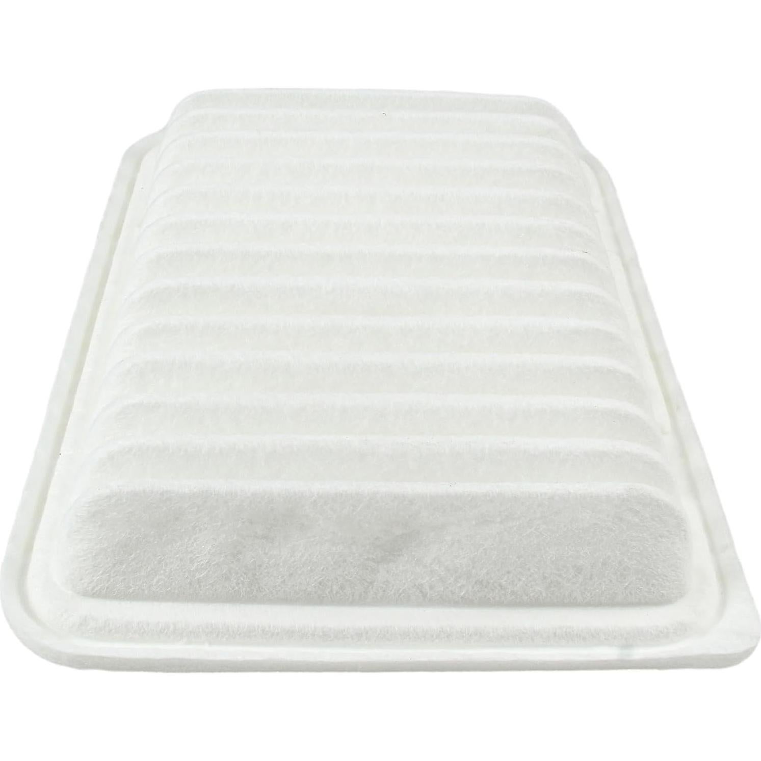 Filtro de Aire del Motor CARBBIA x2 Compatible Toyota