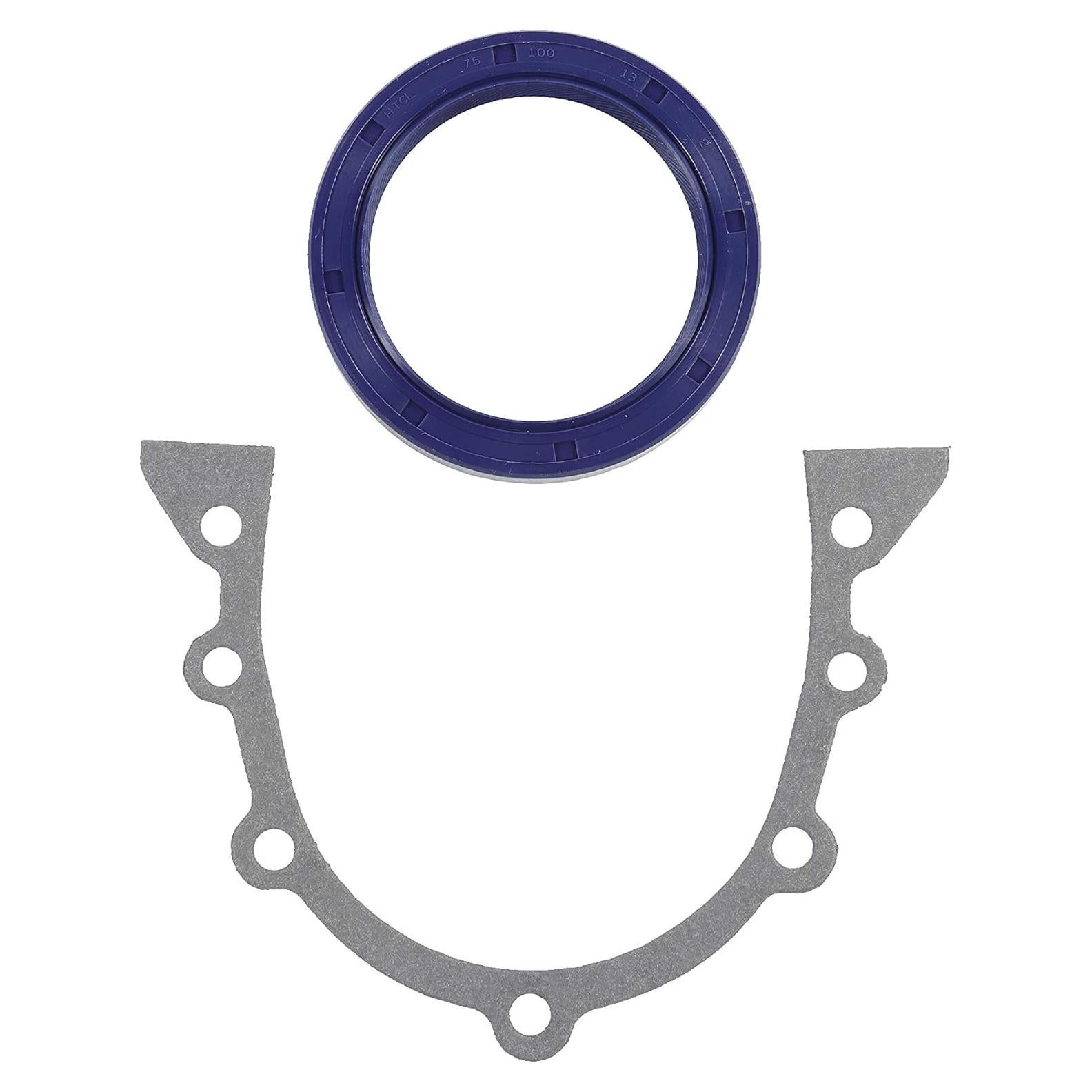 Sello Principal Trasero DNJ RM910 para Toyota Corolla 71-82