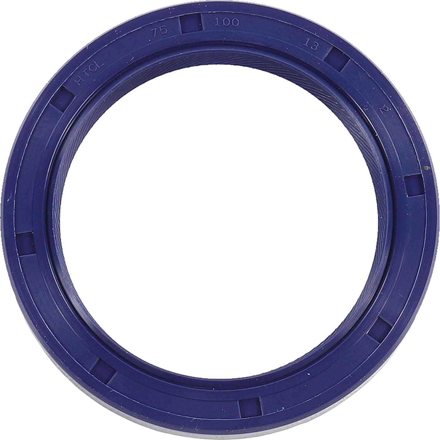 Sello Principal Trasero DNJ RM910 para Toyota Corolla 71-82