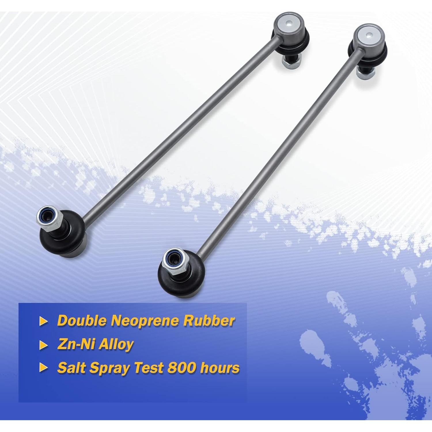 Enlaces de barra estabilizadora X4XZ K80230 para Toyota y Pontiac