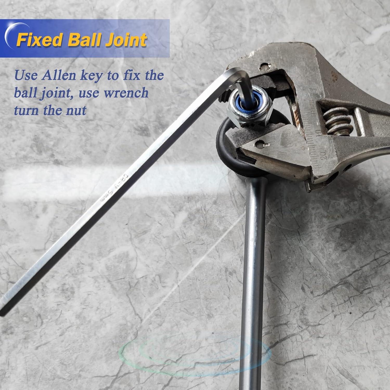 Enlaces de barra estabilizadora X4XZ K80230 para Toyota y Pontiac