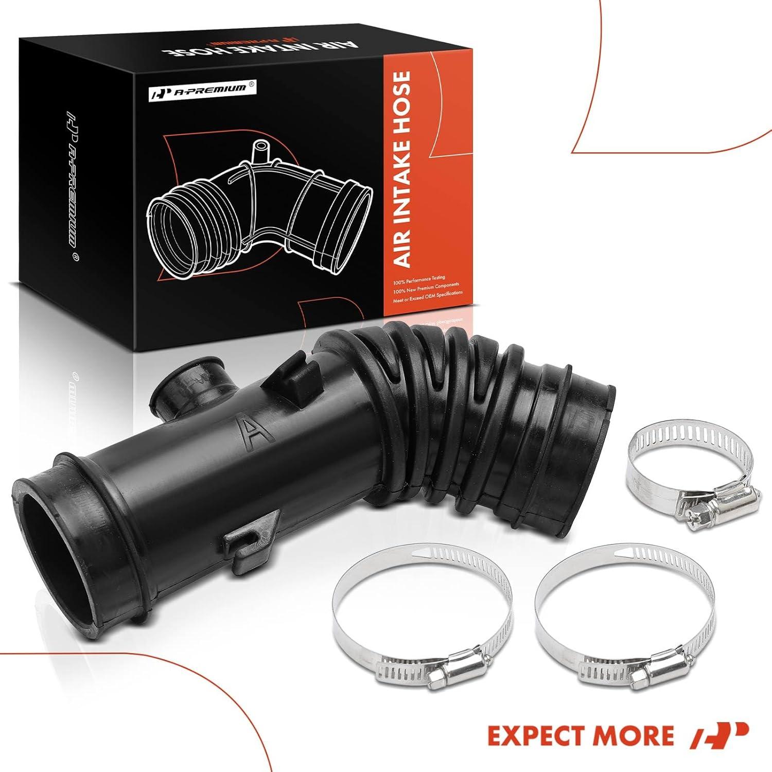 Manguera de entrada de aire A-Premium para Toyota Corolla 1.6L 1.8L