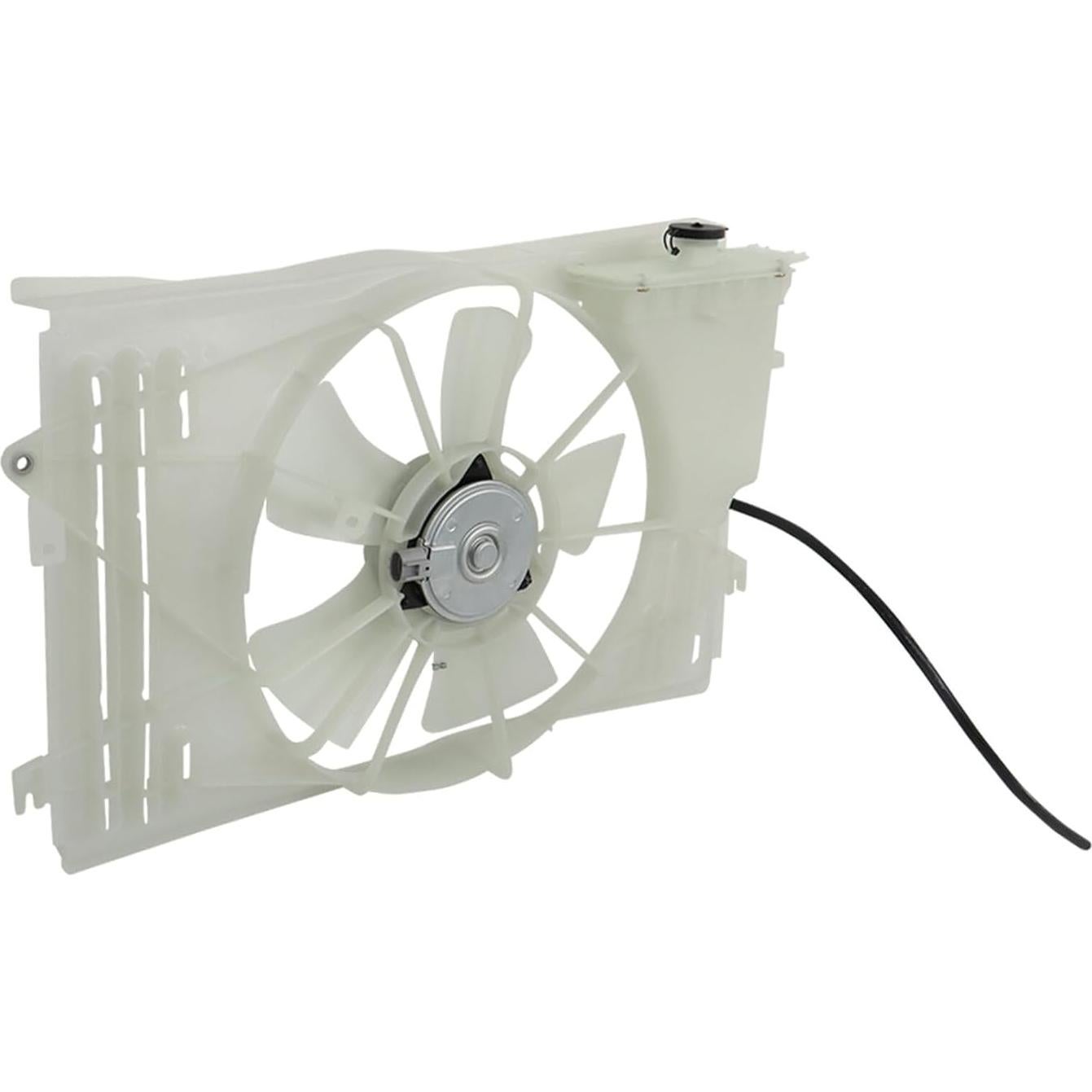 Ventilador de Enfriamiento Labwork para Toyota Corolla 2003-2008