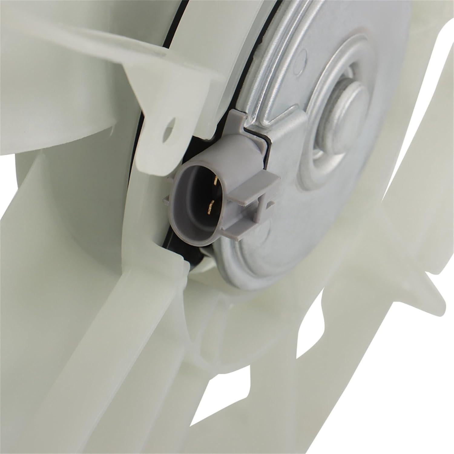 Ventilador de Enfriamiento Labwork para Toyota Corolla 2003-2008