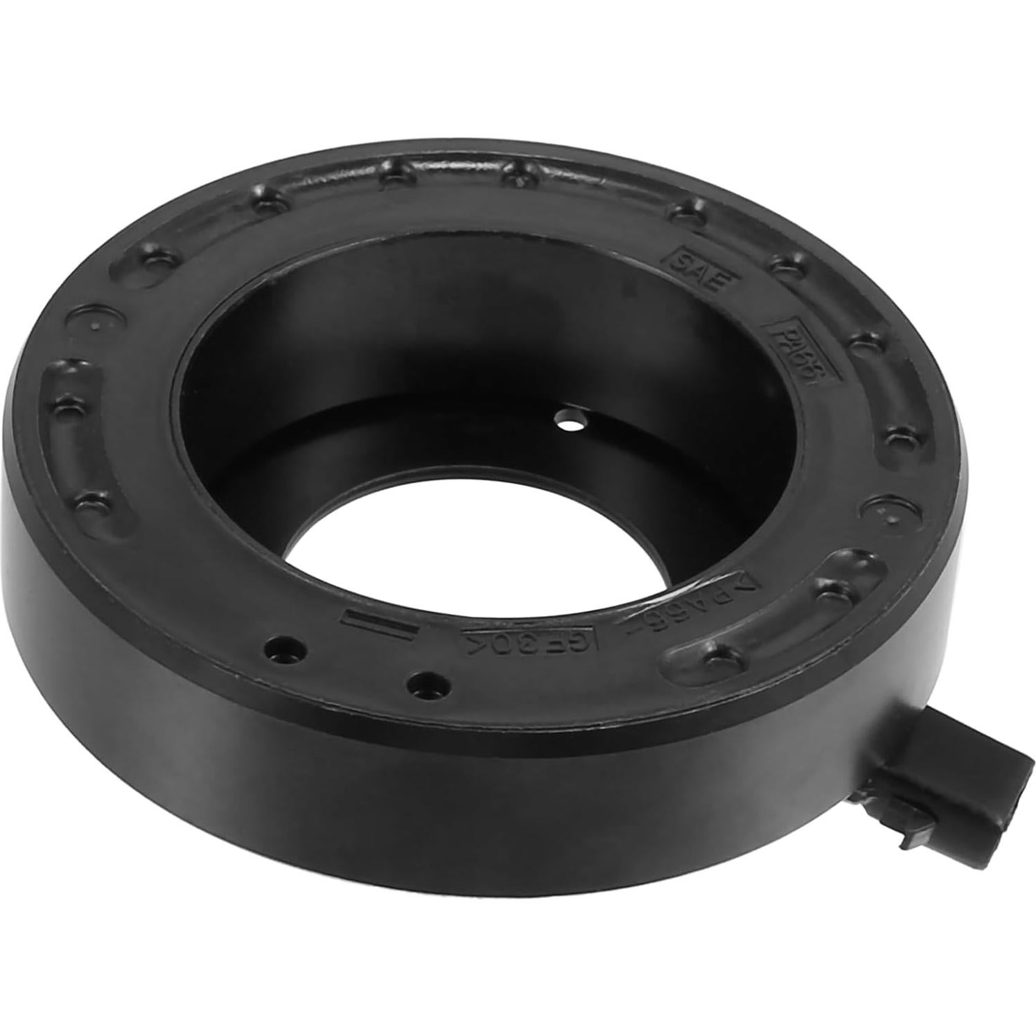 Bobina de Embrague de Compresor A/C X AUTOHAUX para Toyota