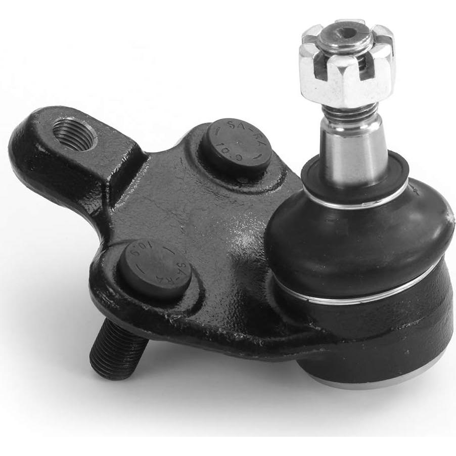 Kit de 2 Articulaciones de Bola Inferior Delantera Metrix