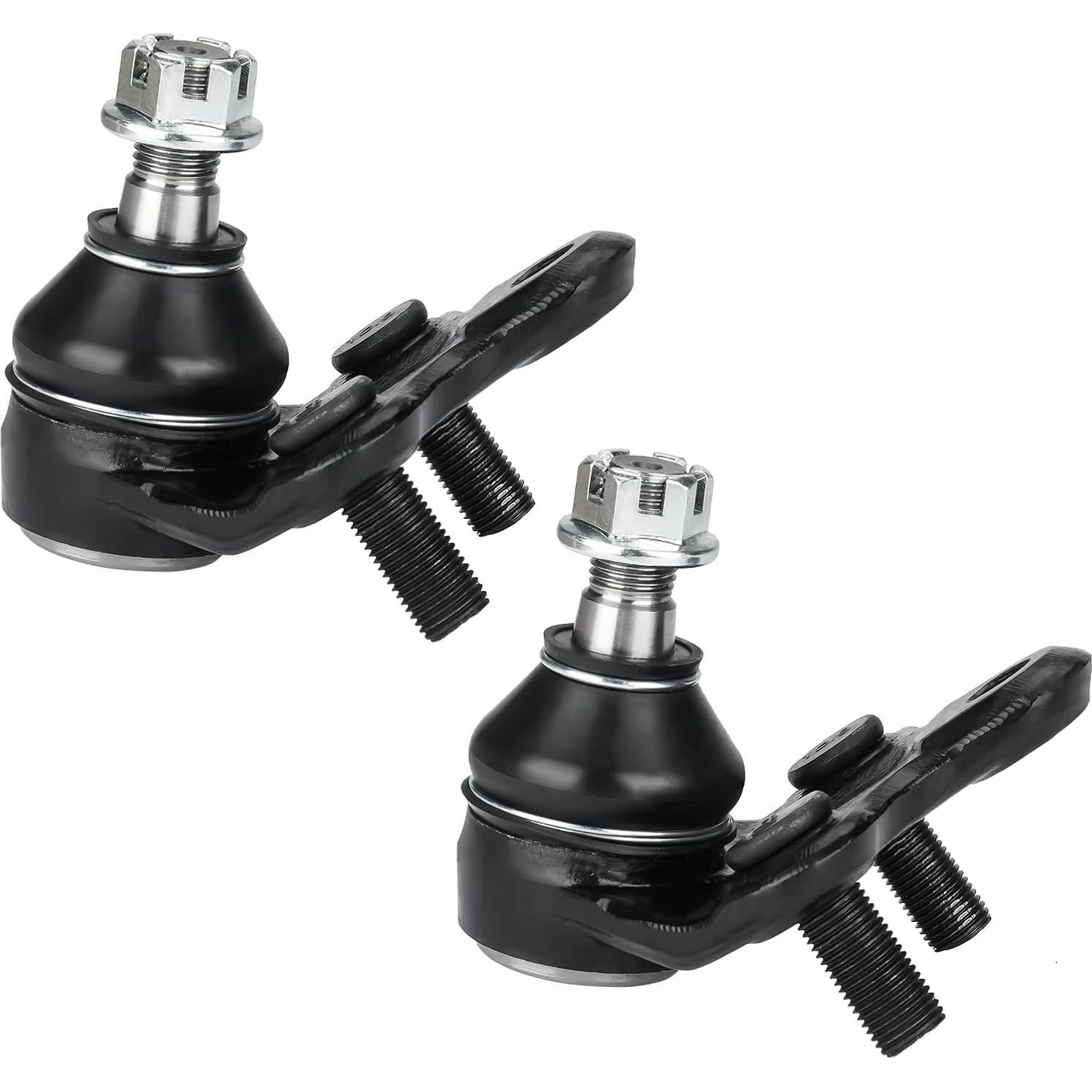 Kit de Suspensión 4 Piezas Youxmoto para Toyota Corolla 2003-2008