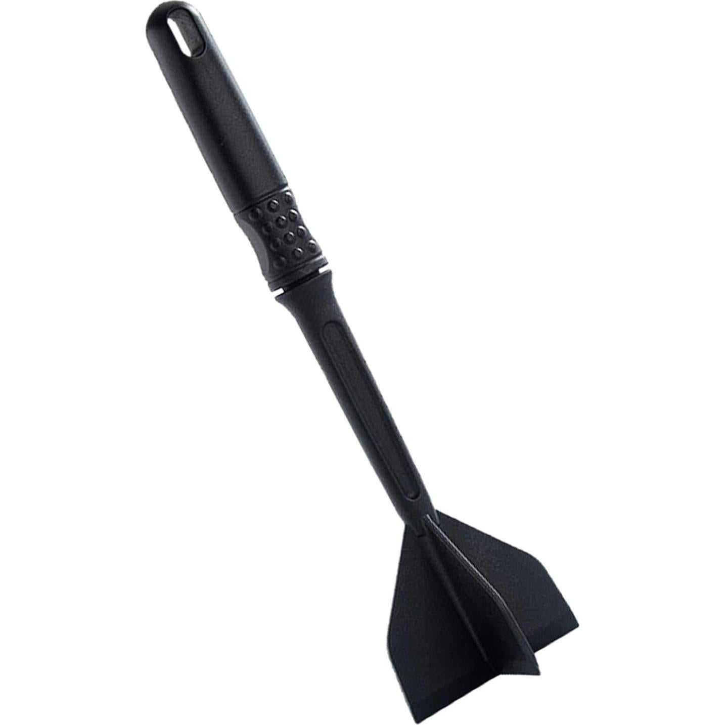 Picador de Carne de Nylon 29.5cm - Herramienta Resistente al Calor