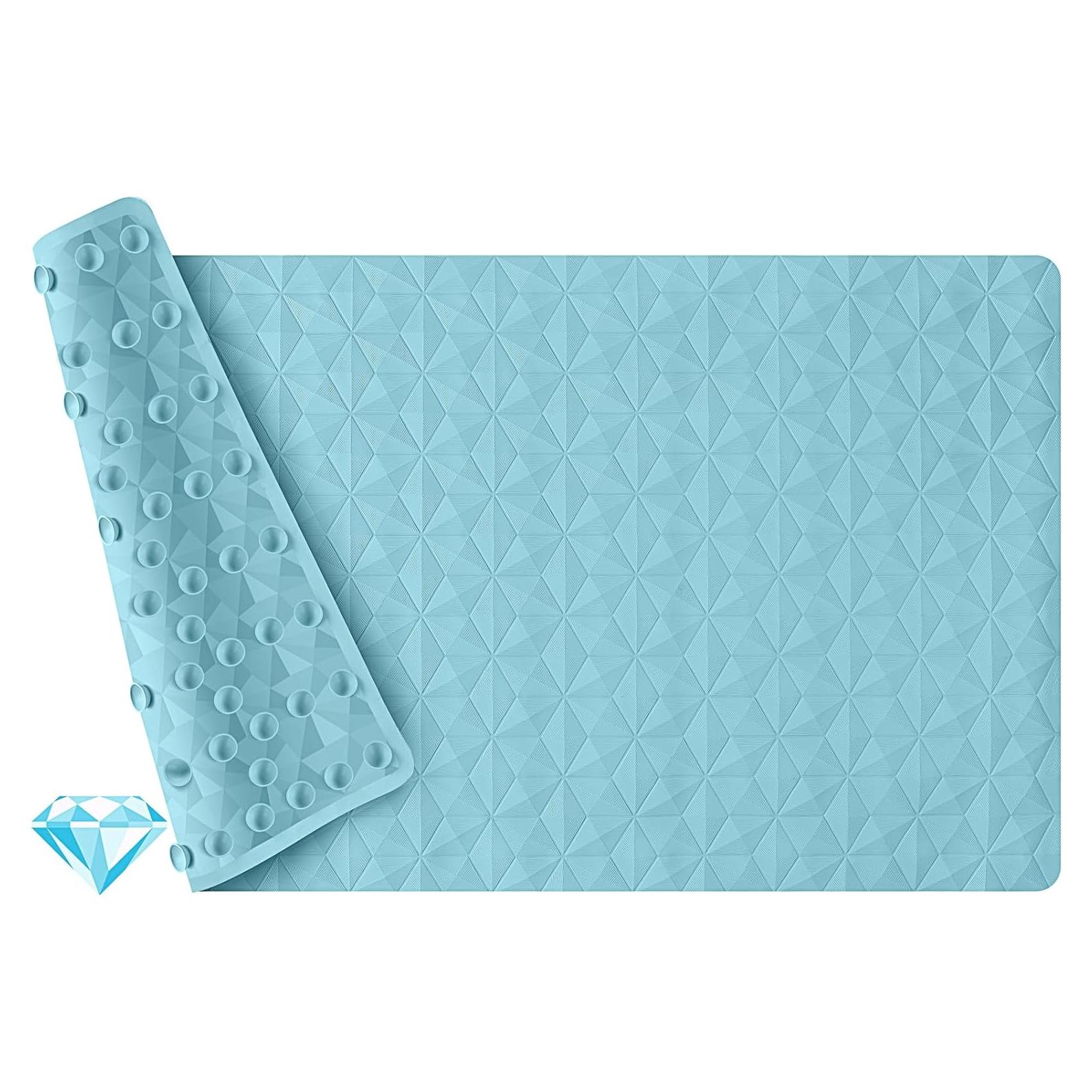 Alfombrilla Antideslizante WRISIN 71.1x40.6cm Goma Natural