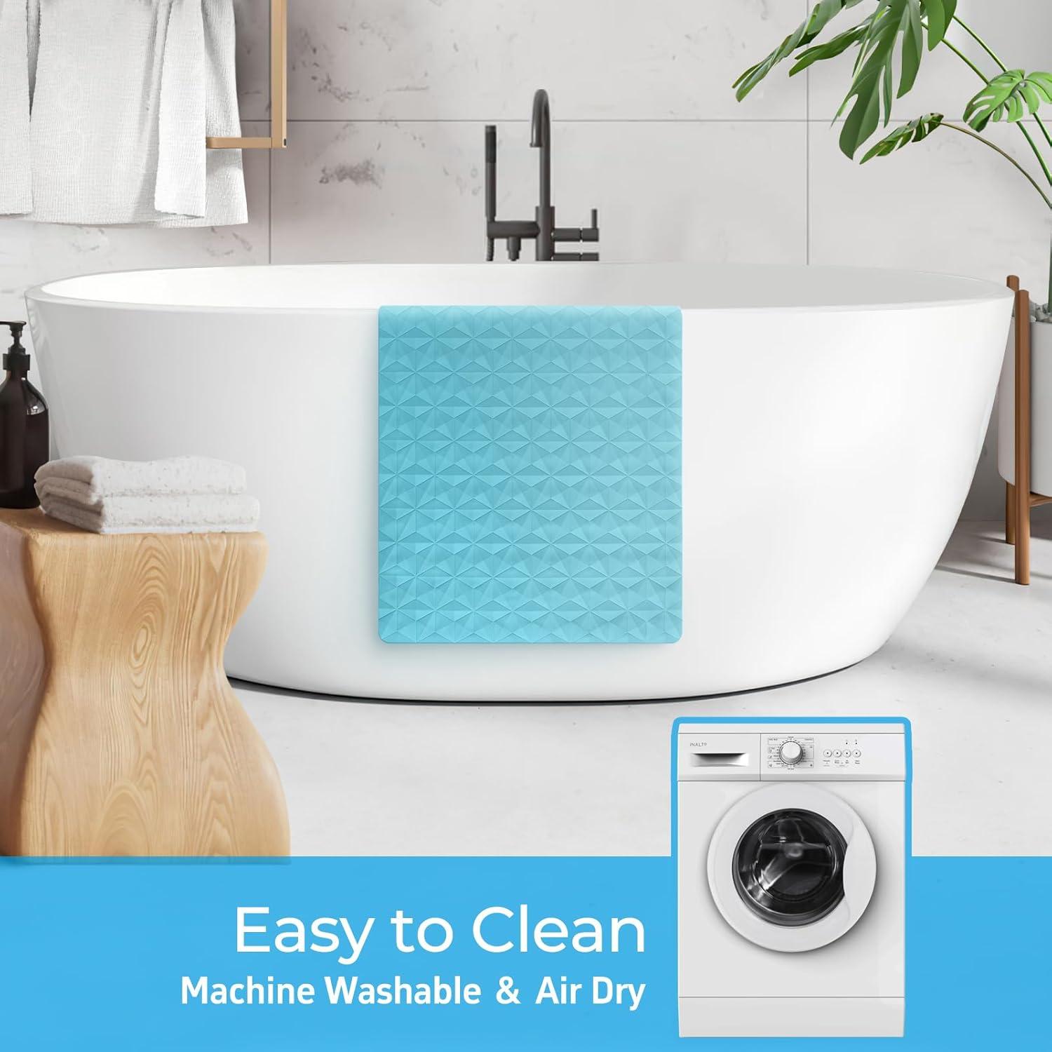 Alfombrilla Antideslizante WRISIN 71.1x40.6cm Goma Natural