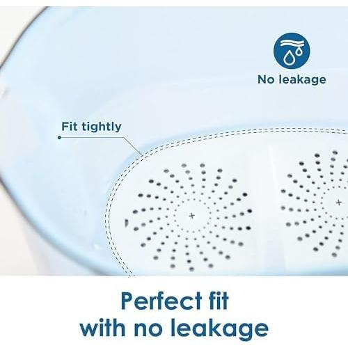 Filtro de Agua Waterdrop WD-PF-01A Plus Certificado NSF