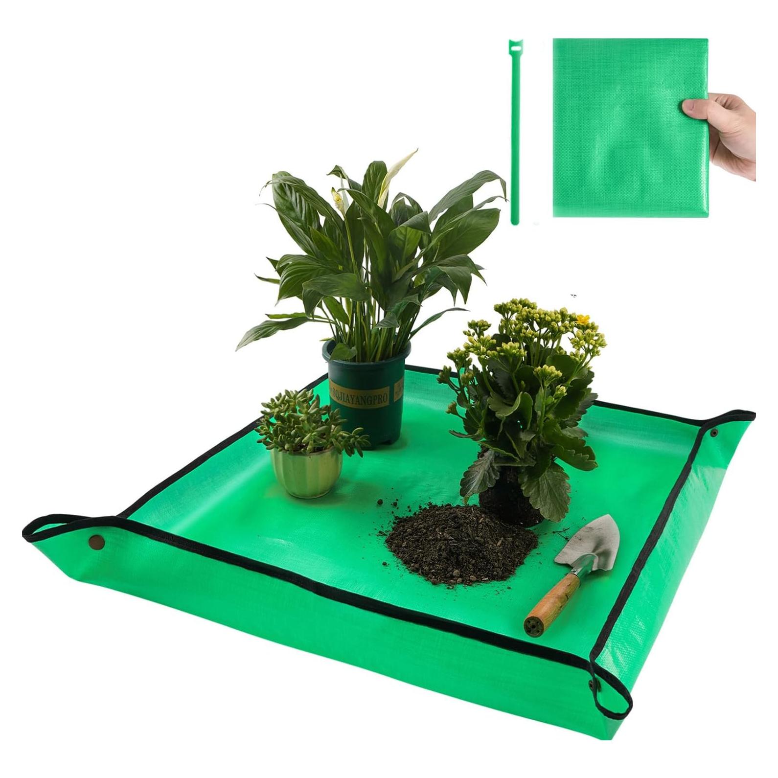 Manta de Replantado Onlysuki 68.58x68.58cm Impermeable