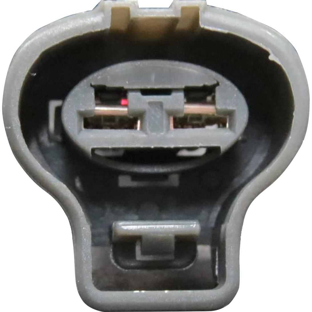 Ensamblaje Ventilador Refrigeración TYC 623160 Toyota Corolla