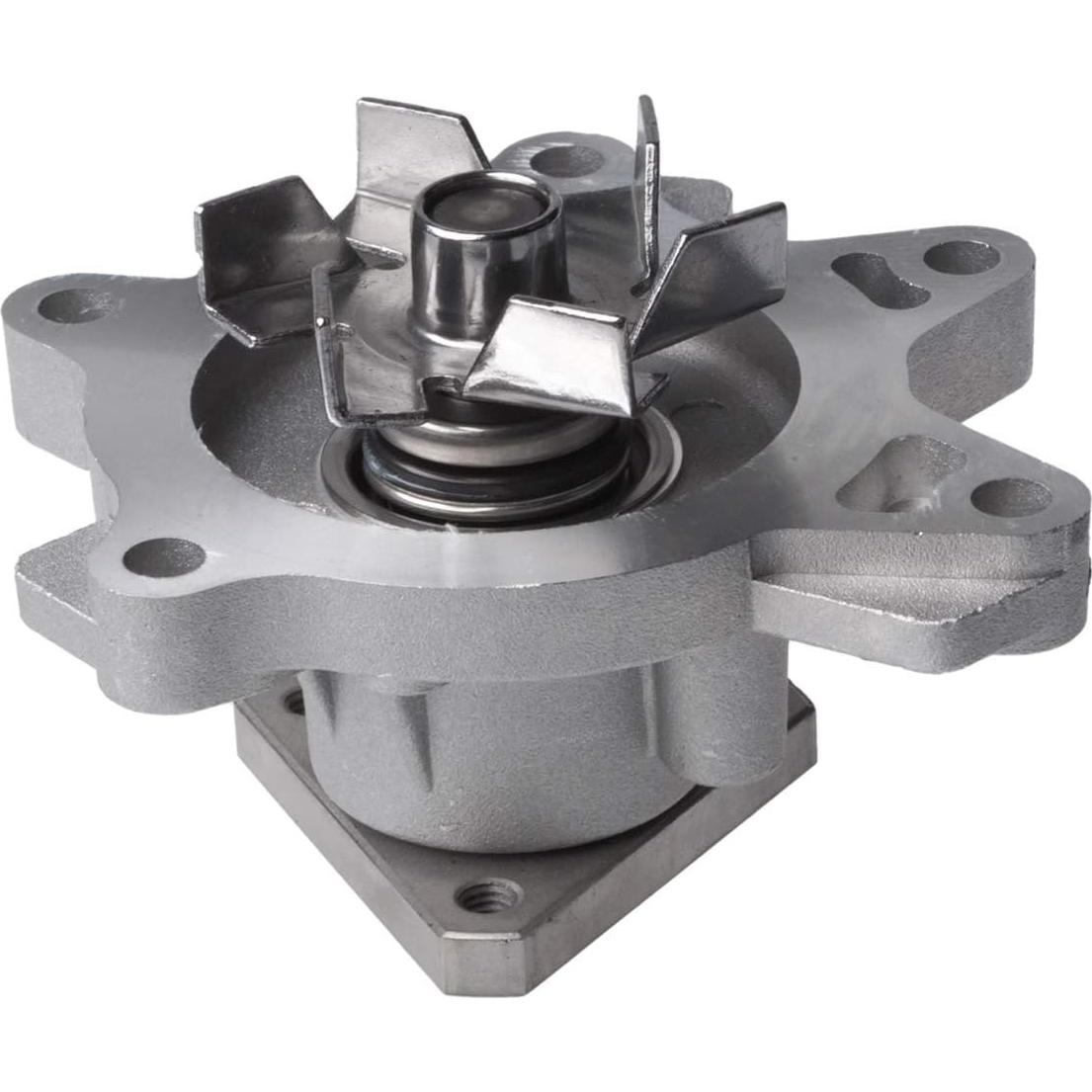 Bomba de Agua AUQDD AW9406 para Scion y Toyota 1.5L