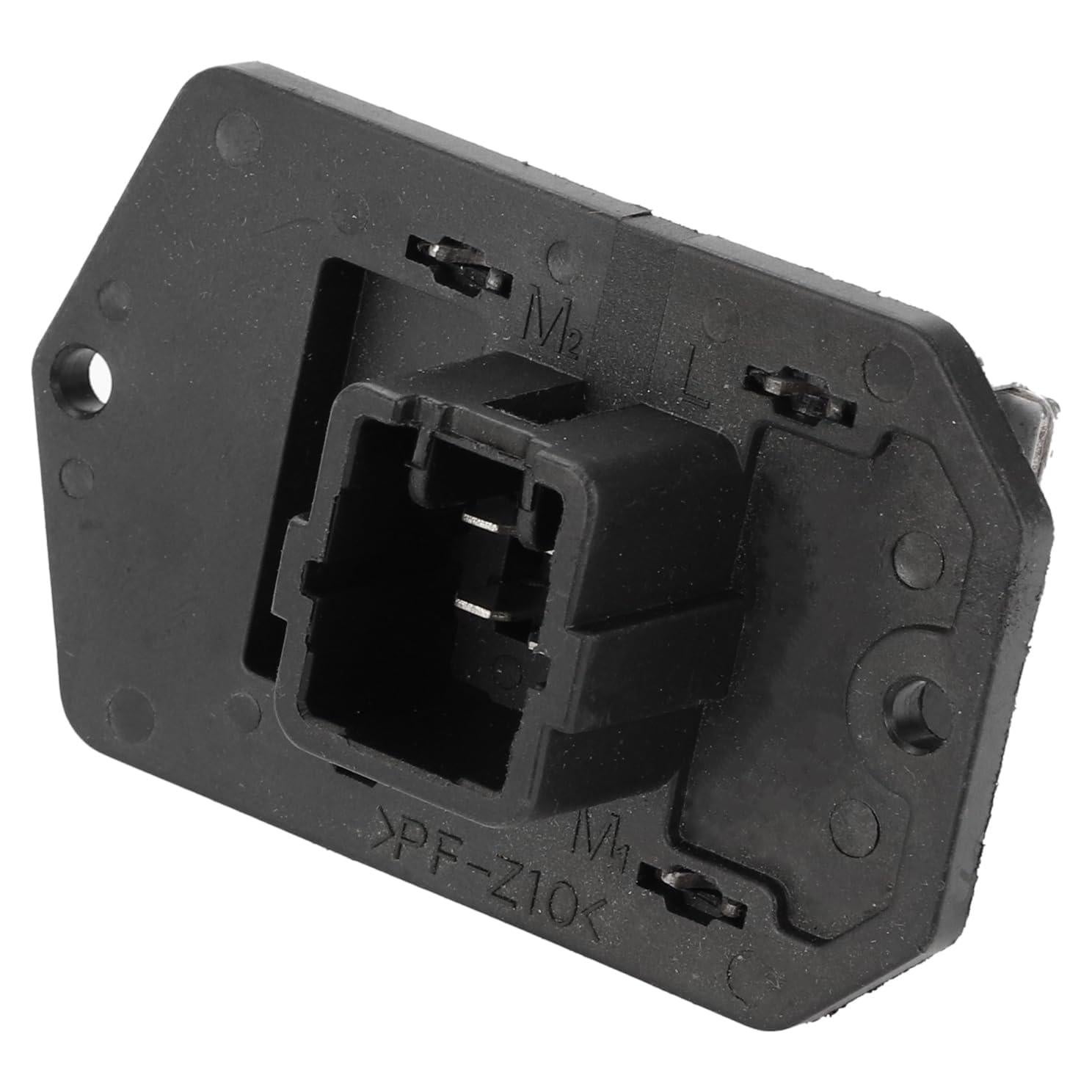 Resistor Motor Ventilador HVAC ACROPIX para Toyota Yaris 2010-2020