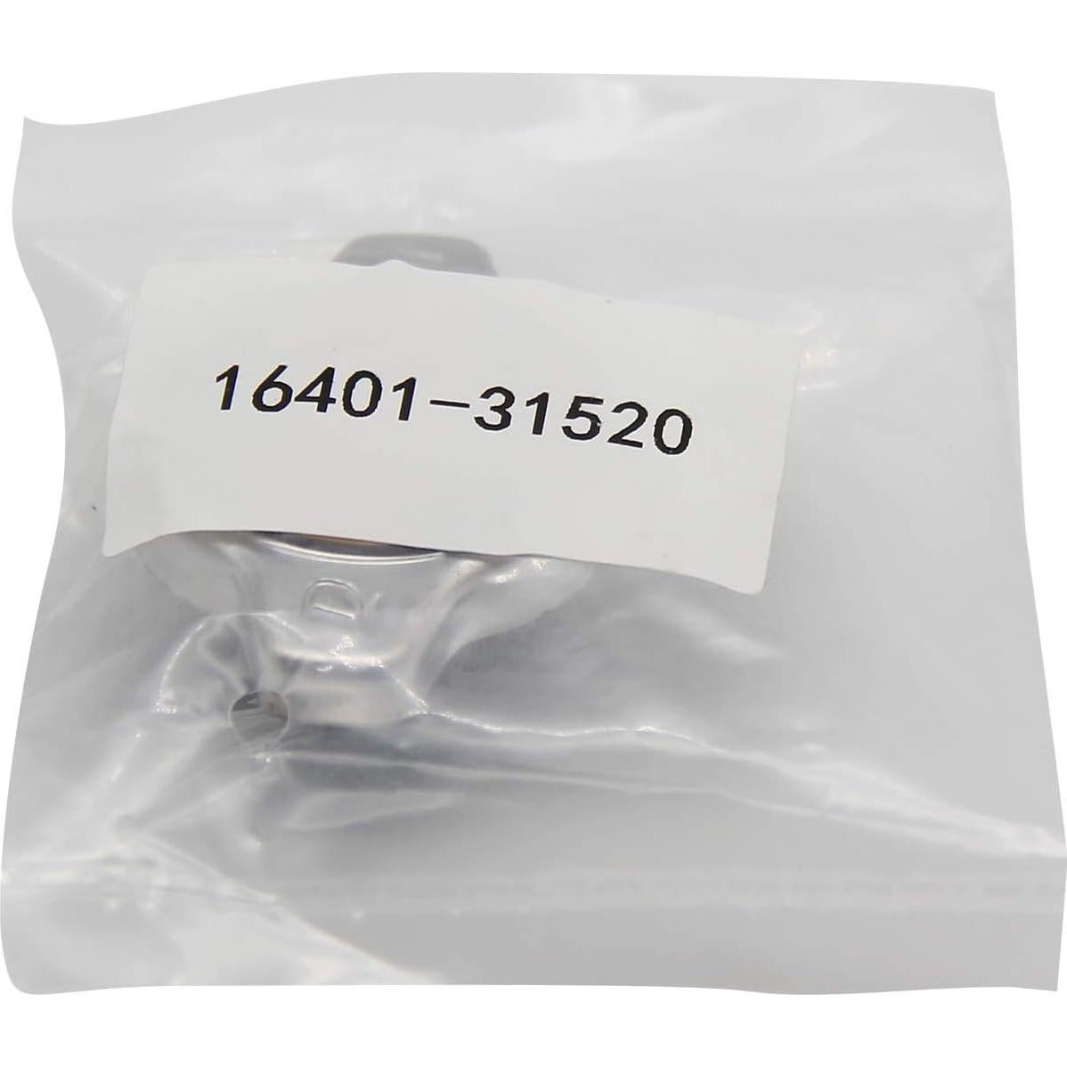 Tapón de Radiador QDJUNE 16401-31520 para Toyota