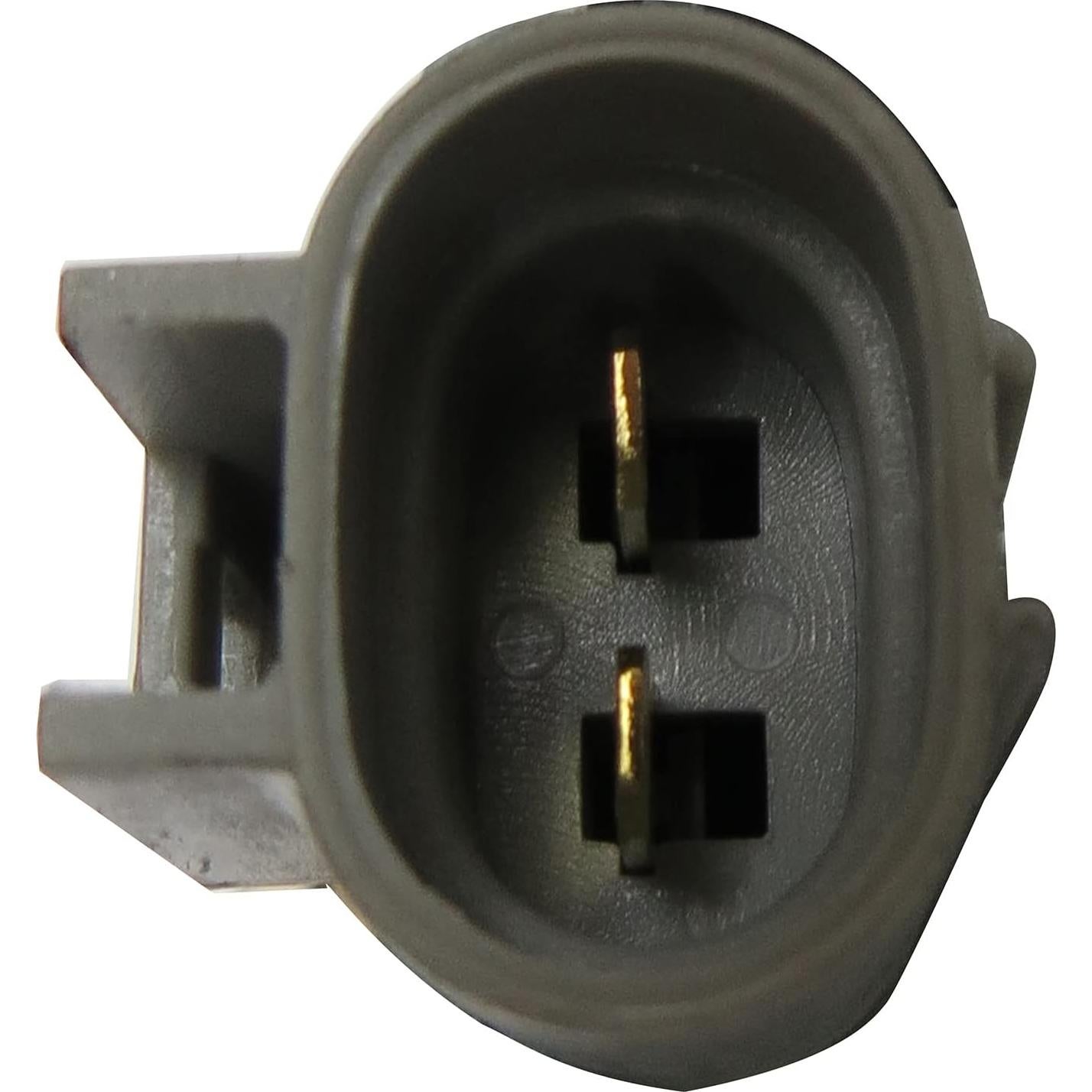 Motor de Ventilador de Refrigeración TYC 630700 para Toyota