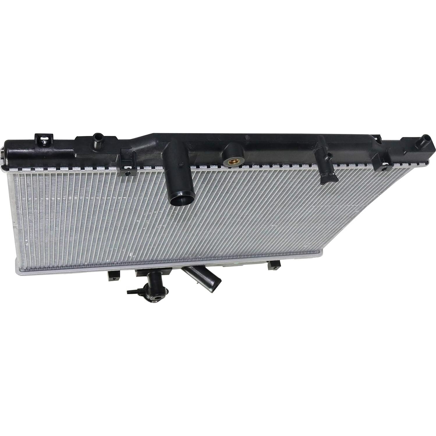 Radiador Garage-Pro para Scion IA 2016 y Yaris 2016-2018