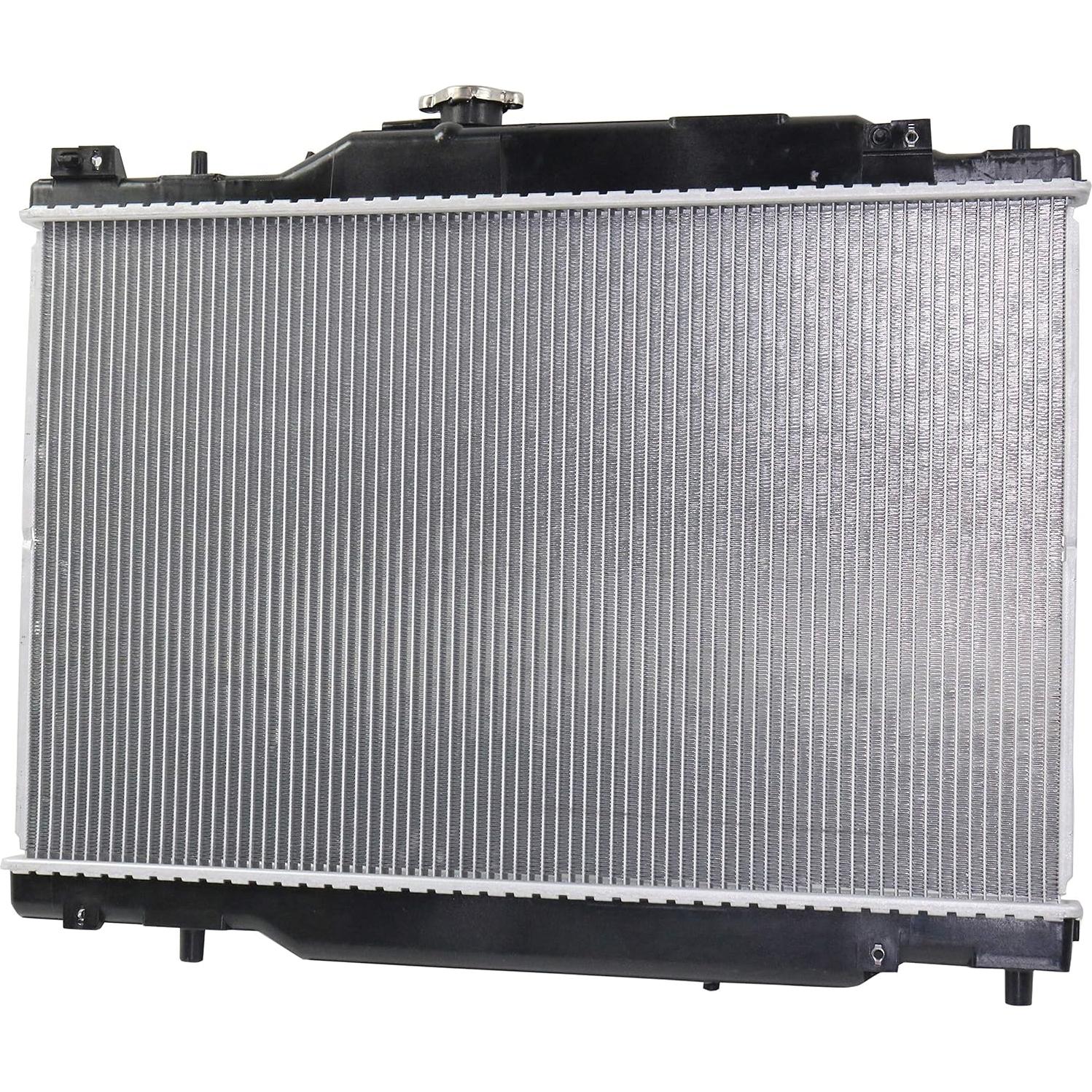 Radiador Garage-Pro para Scion IA 2016 y Yaris 2016-2018