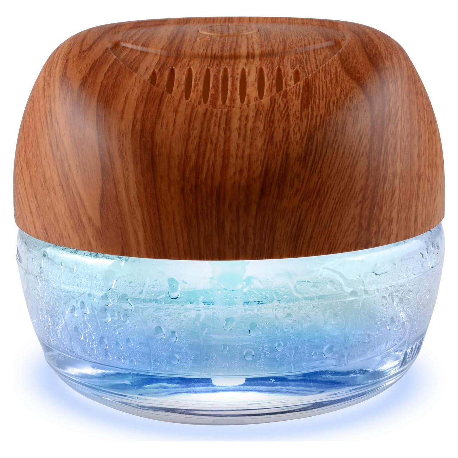 Purificador de Aire AP Airpleasure 1200ml con Luz LED