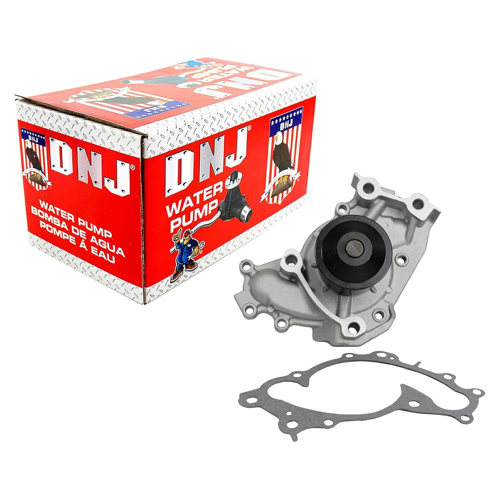 Bomba de Agua DNJ WP960 para Toyota Lexus 3.0L-3.3L V6