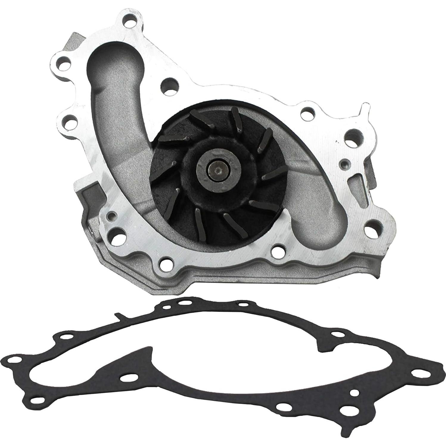 Bomba de Agua DNJ WP960 para Toyota Lexus 3.0L-3.3L V6