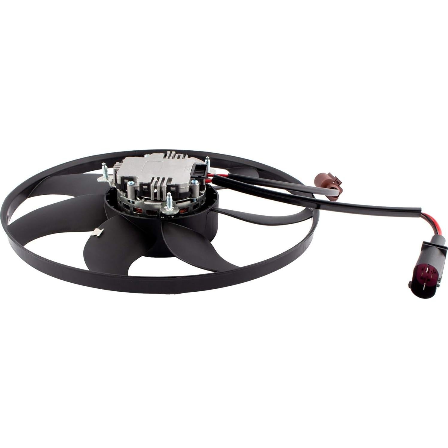 Motor Ventilador Refrigeración BOXI 12V para Audi VW