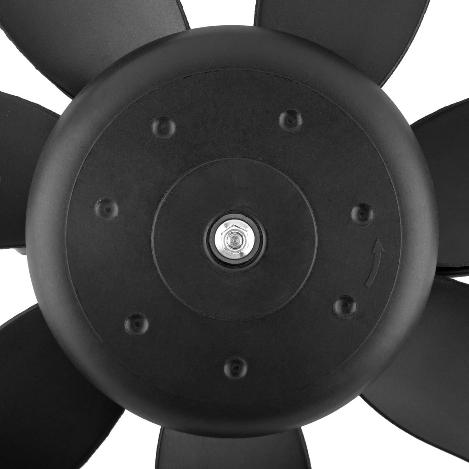 Motor Ventilador Refrigeración BOXI 12V para Audi VW