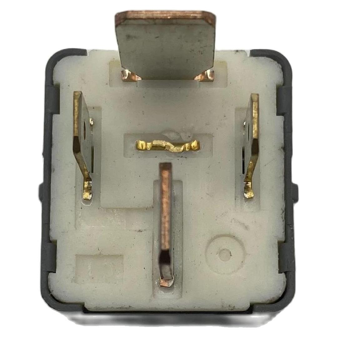 Relé del Ventilador del Radiador WM Auto Part 90987T2002