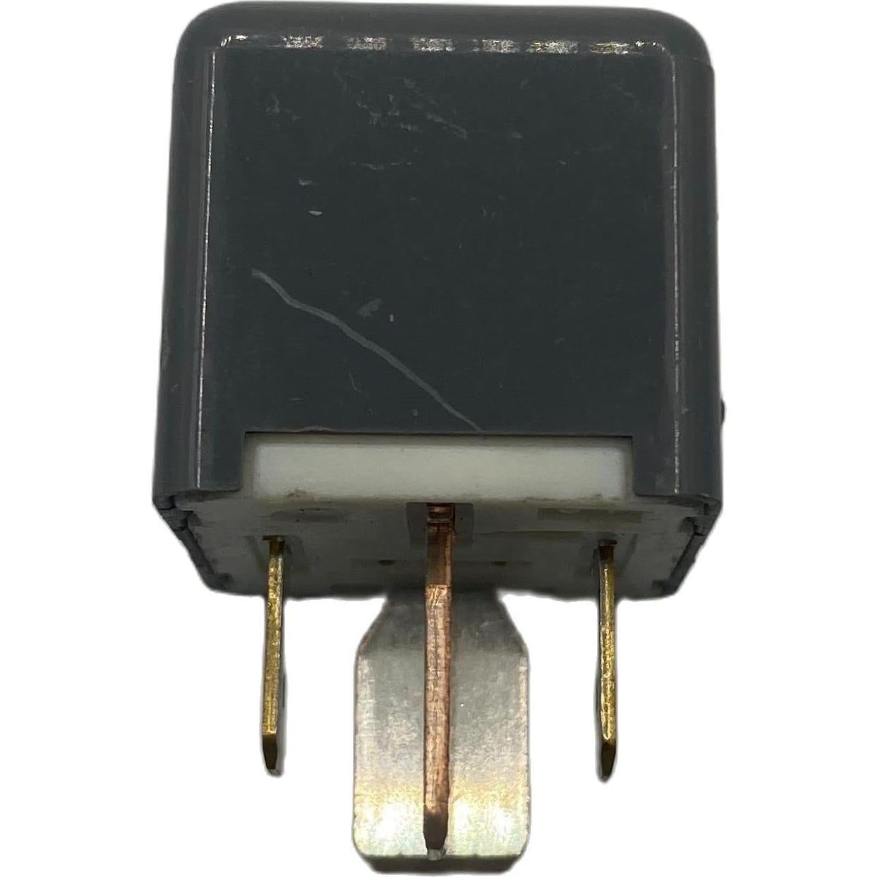 Relé del Ventilador del Radiador WM Auto Part 90987T2002