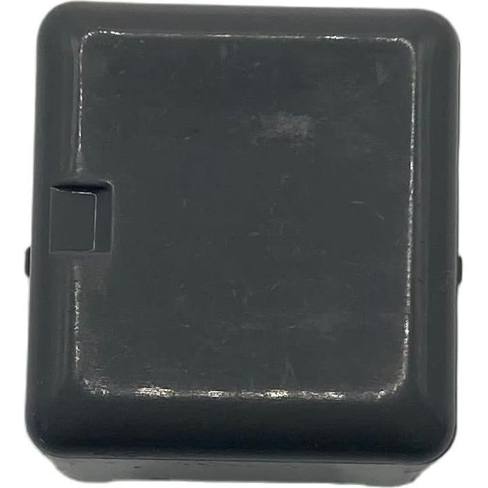 Relé del Ventilador del Radiador WM Auto Part 90987T2002