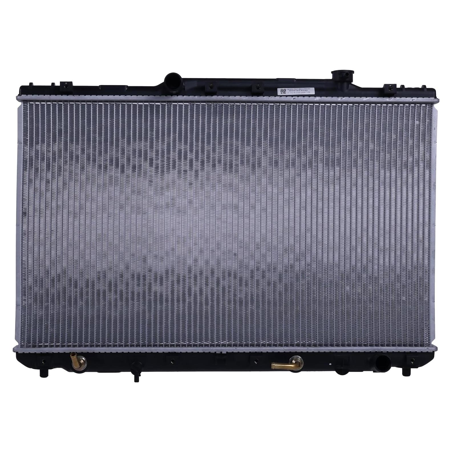 Radiador Klimoto para Toyota Camry 1992-1996 2.2L L4