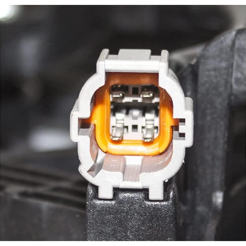 Conjunto Ventilador Radiador y Condensador Doble Cooling Direct para Nissan Altima