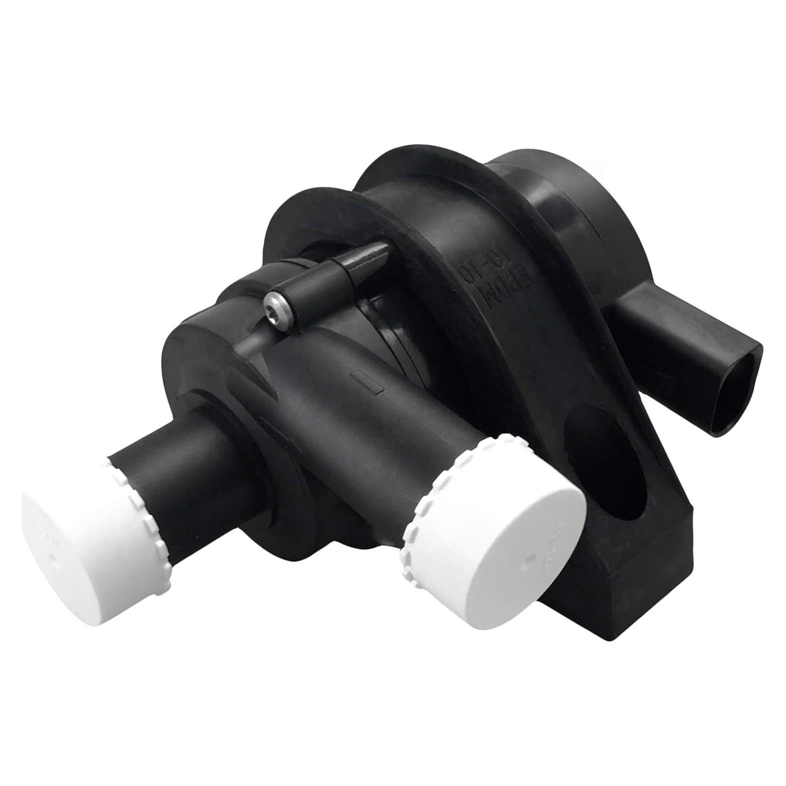 Bomba de Agua Enfriamiento Auxiliar BOXI 2.0T A3 A4 TT Golf